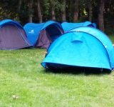Tent Camp